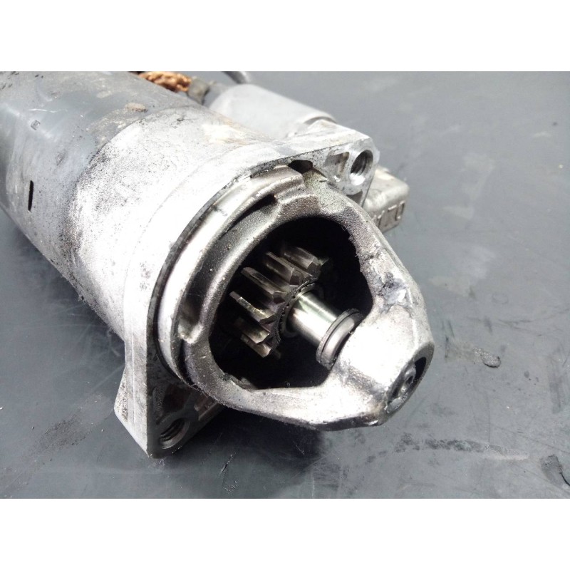 Recambio de motor arranque para mercedes-benz clase glk (w204) glk glk 220 cdi 4-matic be edición limitada (204.984) referencia 