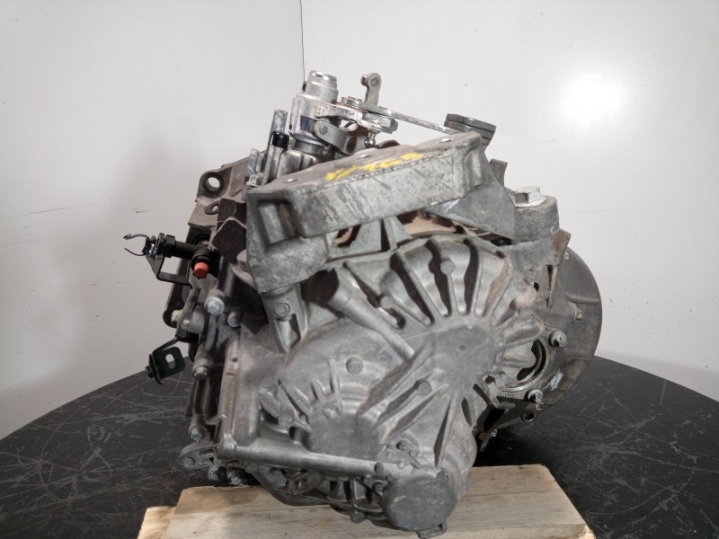 Recambio de caja cambios para opel astra k lim. 5türig dynamic referencia OEM IAM M320LWQ 3350IA M1-A3-60