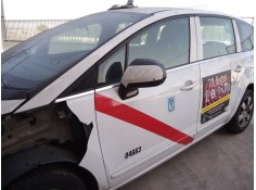 Recambio de puerta delantera izquierda para peugeot 5008 allure referencia OEM IAM    2