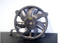 Recambio de electroventilador para citroën c4 lim. feel referencia OEM IAM   P2-B8-34