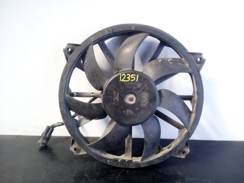 Recambio de electroventilador para citroën c4 lim. feel referencia OEM IAM   P2-B8-34