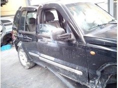 Recambio de puerta delantera derecha para chrysler jeep cherokee (kj) 2.8 crd limited referencia OEM IAM    2