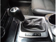 Recambio de palanca cambio para mercedes-benz clase glk (w204) glk glk 220 cdi 4-matic be edición limitada (204.984) referencia 