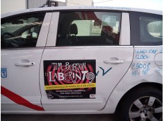 PUERTA TRASERA IZQUIERDA 