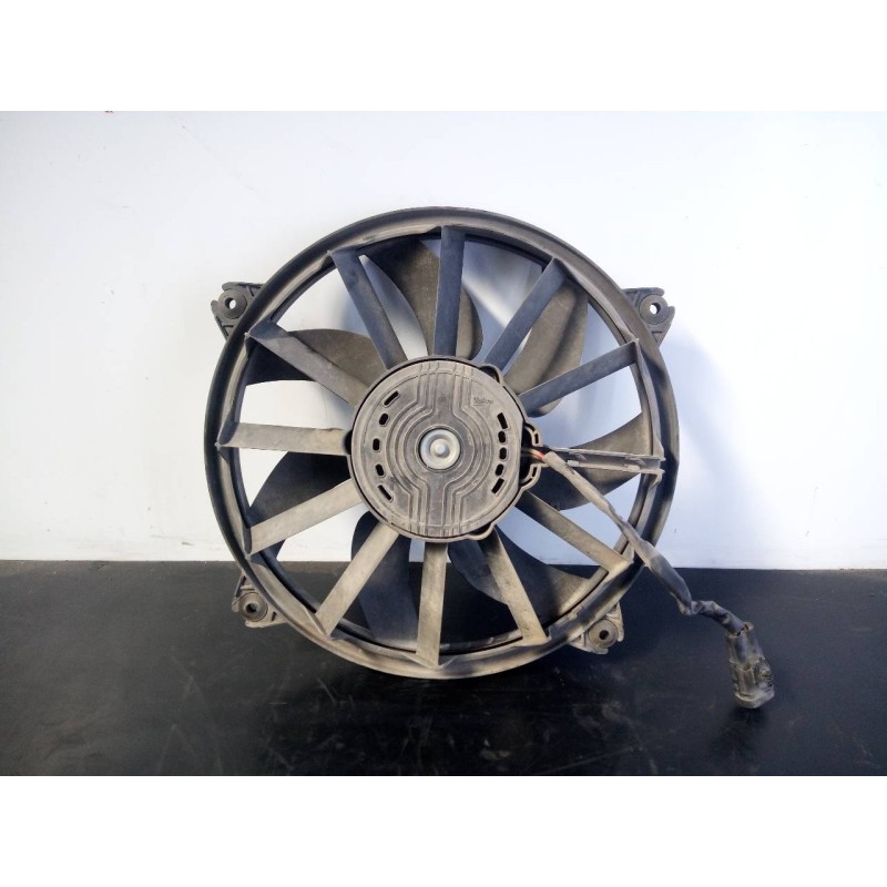 Recambio de electroventilador para citroën c4 lim. feel referencia OEM IAM   P2-B8-34