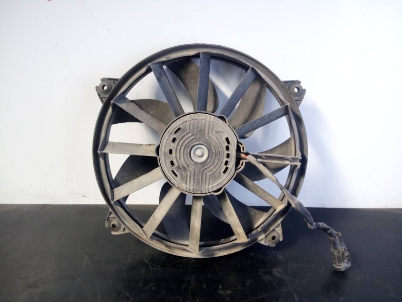 Recambio de electroventilador para citroën c4 lim. feel referencia OEM IAM   P2-B8-34