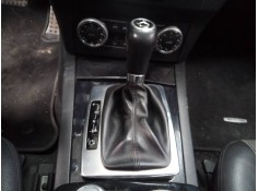 Recambio de palanca cambio para mercedes-benz clase glk (w204) glk glk 220 cdi 4-matic be edición limitada (204.984) referencia  2