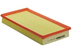 Recambio de filtro aire para mercedes-benz sprinter 02.00  caja cerrada referencia OEM IAM A140008 NUEVO T1-2-A6-2