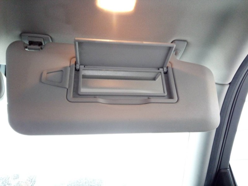 Recambio de parasol derecho para mercedes-benz clase glk (w204) glk glk 220 cdi 4-matic be edición limitada (204.984) referencia