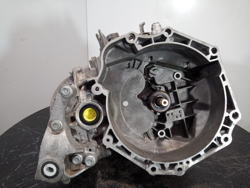 Recambio de caja cambios para opel astra k lim. 5türig dynamic referencia OEM IAM M320LWQ 3350IA M1-A3-60