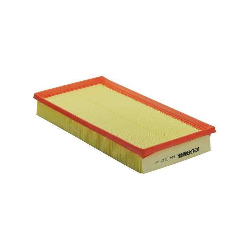 Recambio de filtro aire para mercedes-benz sprinter 02.00  caja cerrada referencia OEM IAM A140008 NUEVO T1-2-A6-2