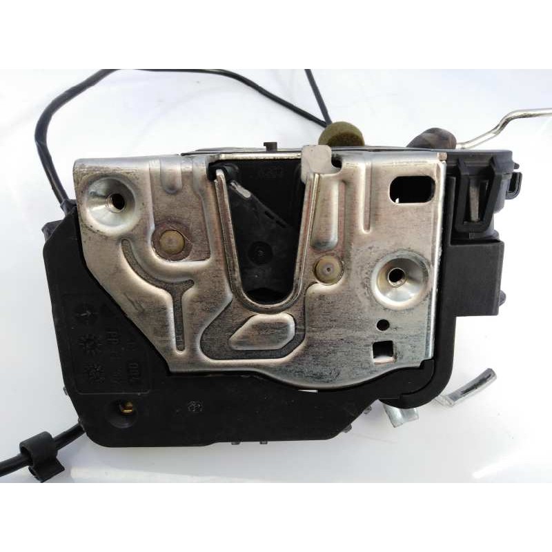 Recambio de cerradura puerta delantera derecha para mercedes-benz clase cls (w219) 320 cdi (219.322) referencia OEM IAM   E1-A2-