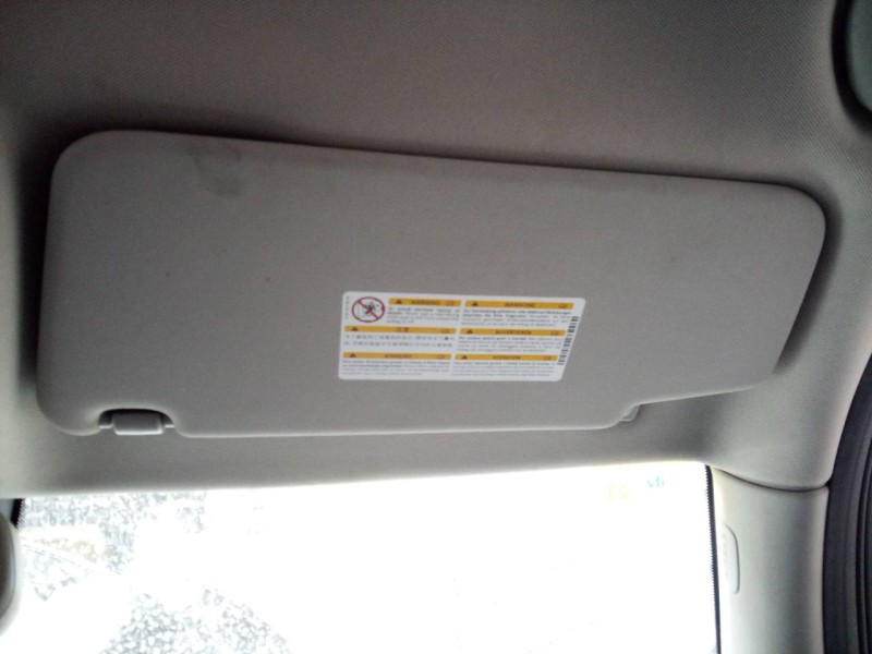 Recambio de parasol derecho para mercedes-benz clase glk (w204) glk glk 220 cdi 4-matic be edición limitada (204.984) referencia