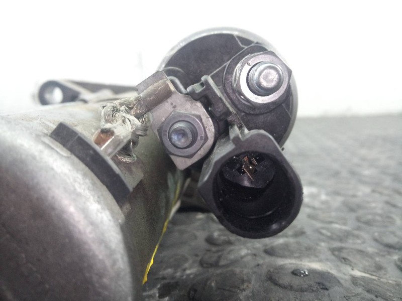 Recambio de motor arranque para cupra ateca 2.0tsi 4drive referencia OEM IAM 02E911024M 0001179526 P3-B8-14-2
