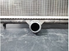 Recambio de radiador agua para peugeot 5008 allure referencia OEM IAM 9800477280  P2-B6-4 2