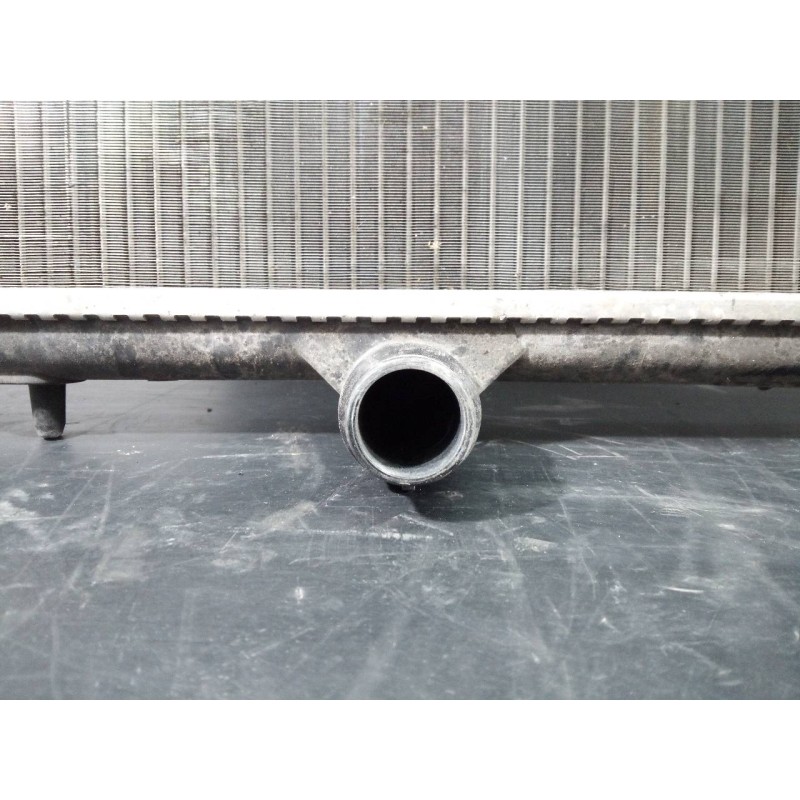 Recambio de radiador agua para peugeot 5008 allure referencia OEM IAM 9800477280  P2-B6-4