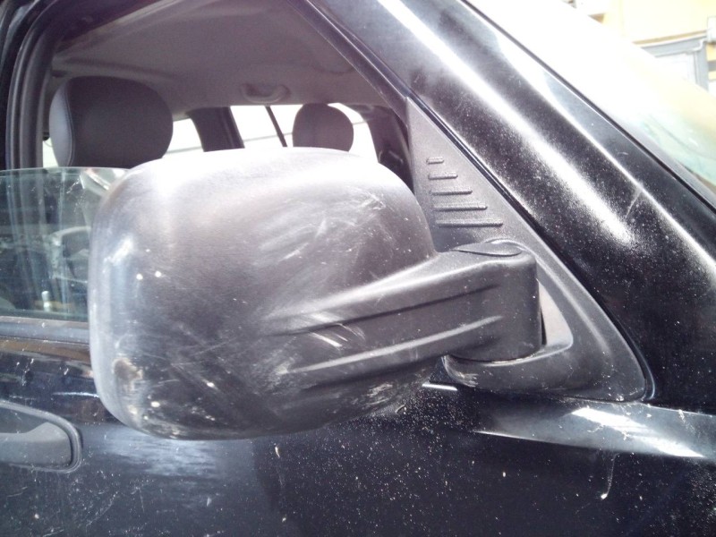 Recambio de retrovisor derecho electrico para chrysler jeep cherokee (kj) 2.8 crd limited referencia OEM IAM   