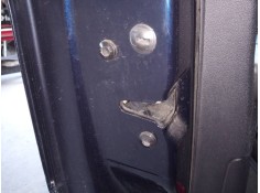 Recambio de cerradura puerta delantera izquierda para audi a3 sportback (8p) 1.6 tdi ambiente referencia OEM IAM   