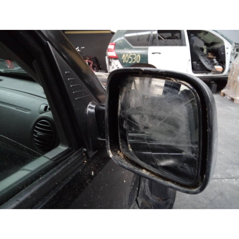 Recambio de retrovisor derecho electrico para chrysler jeep cherokee (kj) 2.8 crd limited referencia OEM IAM   