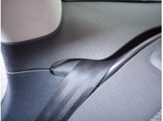 CINTURON SEGURIDAD TRASERO DERECHO 