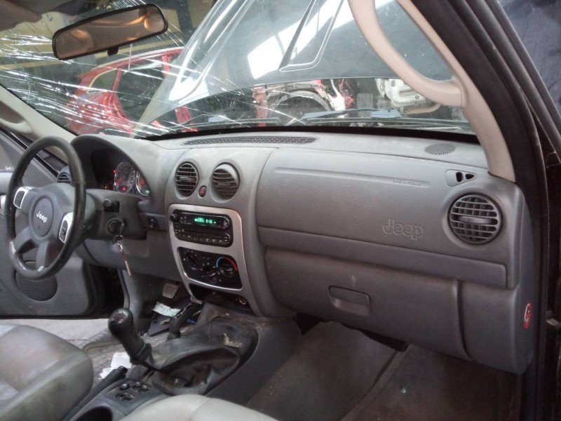 Recambio de salpicadero para chrysler jeep cherokee (kj) 2.8 crd limited referencia OEM IAM   