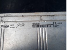 Recambio de intercooler para citroën c4 lim. feel referencia OEM IAM 9800291280  P2-B10-8 2
