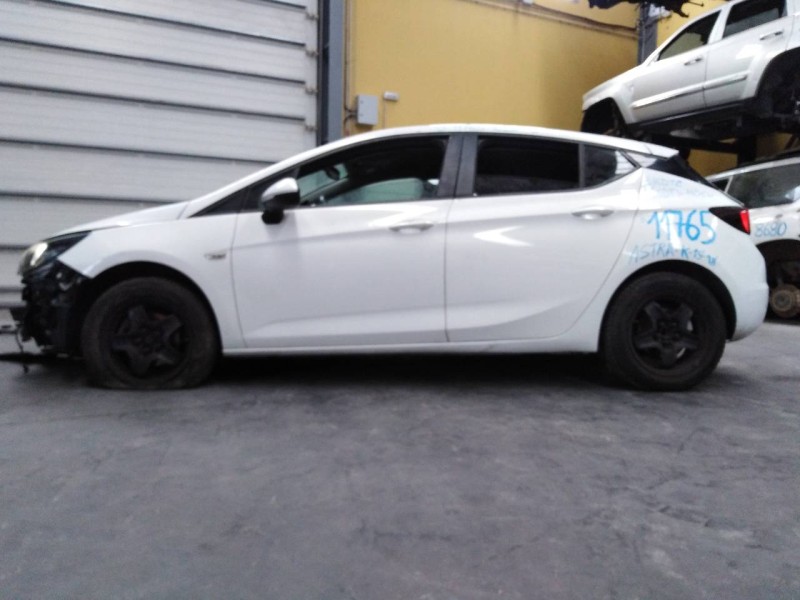 Recambio de caja cambios para opel astra k lim. 5türig dynamic referencia OEM IAM M320LWQ 3350IA M1-A3-60