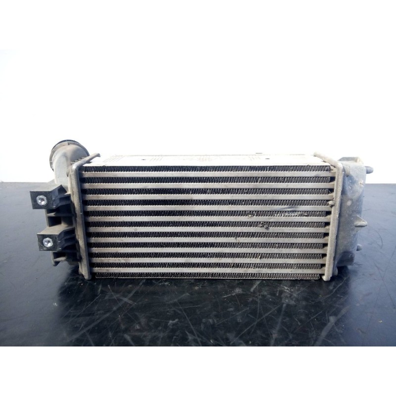 Recambio de intercooler para citroën c4 lim. feel referencia OEM IAM 9800291280  P2-B10-8