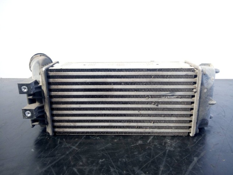 Recambio de intercooler para citroën c4 lim. feel referencia OEM IAM 9800291280  P2-B10-8