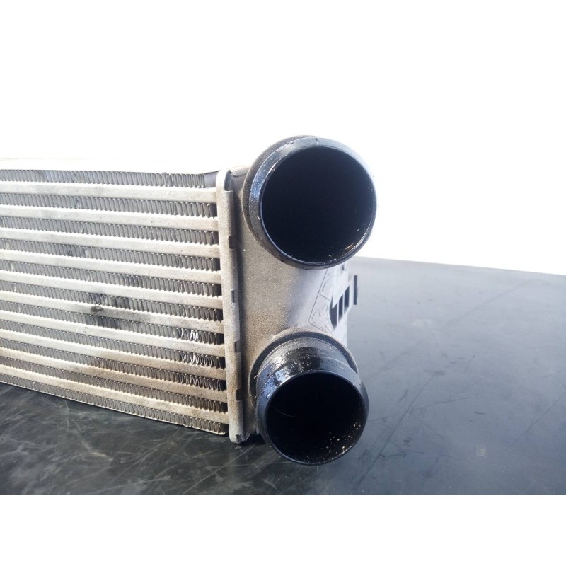 Recambio de intercooler para citroën c4 lim. feel referencia OEM IAM 9800291280  P2-B10-8