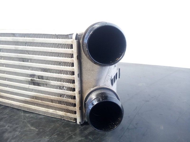 Recambio de intercooler para citroën c4 lim. feel referencia OEM IAM 9800291280  P2-B10-8