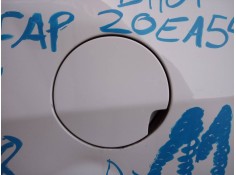 TAPA EXTERIOR COMBUSTIBLE 