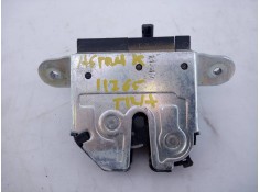 CERRADURA MALETERO / PORTON 39021416 A102523 E2-B6-65-1