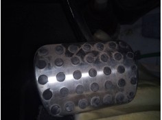 Recambio de pedal freno para mercedes-benz clase glk (w204) glk glk 220 cdi 4-matic be edición limitada (204.984) referencia OEM