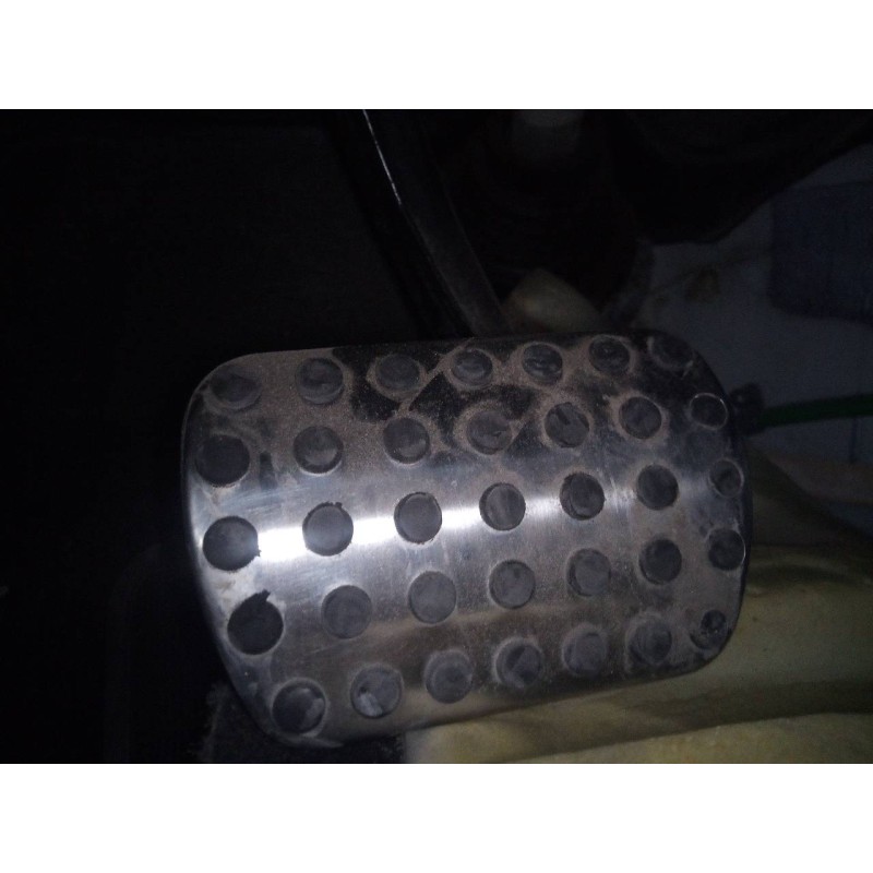 Recambio de pedal freno para mercedes-benz clase glk (w204) glk glk 220 cdi 4-matic be edición limitada (204.984) referencia OEM