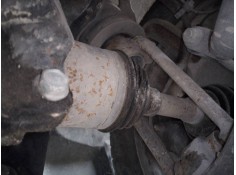 TRANSMISION DELANTERA IZQUIERDA 