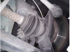 Recambio de mangueta delantera derecha para citroën c4 lim. feel referencia OEM IAM   