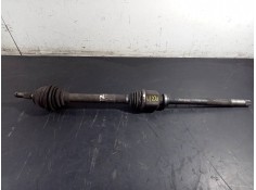 Recambio de transmision delantera derecha para peugeot 5008 allure referencia OEM IAM 9684135489  P1-B6-14