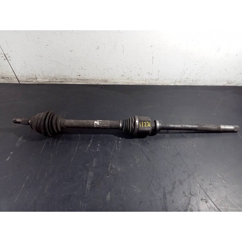 Recambio de transmision delantera derecha para peugeot 5008 allure referencia OEM IAM 9684135489  P1-B6-14