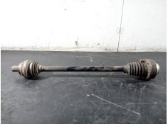 TRANSMISION TRASERA DERECHA 5Q0501204C P1-B6-13