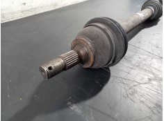 Recambio de transmision delantera derecha para peugeot 5008 allure referencia OEM IAM 9684135489  P1-B6-14 2