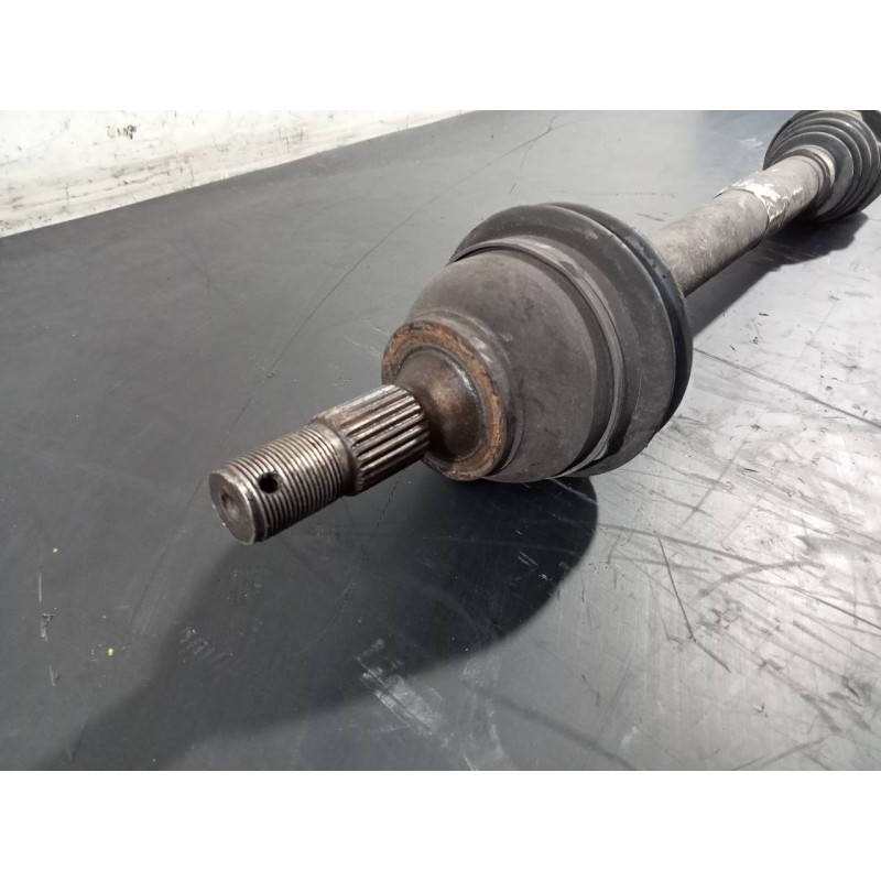 Recambio de transmision delantera derecha para peugeot 5008 allure referencia OEM IAM 9684135489  P1-B6-14