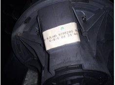 Recambio de ventilador calefaccion para chrysler jeep cherokee (kj) 2.8 crd limited referencia OEM IAM 929520G   2