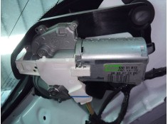 Recambio de motor limpia trasero para citroën c4 lim. feel referencia OEM IAM 9680477480 53031812 