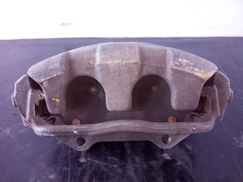 Recambio de pinza freno delantera izquierda para mercedes-benz clase glk (w204) glk glk 220 cdi 4-matic be edición limitada (204