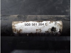 Recambio de transmision trasera derecha para cupra ateca 2.0tsi 4drive referencia OEM IAM 5Q0501204C  P1-B6-13 2