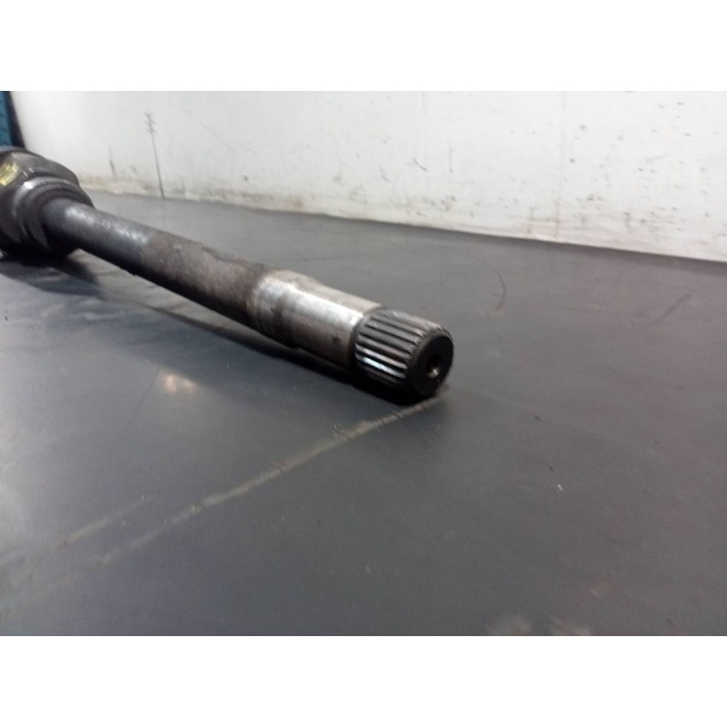 Recambio de transmision delantera derecha para peugeot 5008 allure referencia OEM IAM 9684135489  P1-B6-14