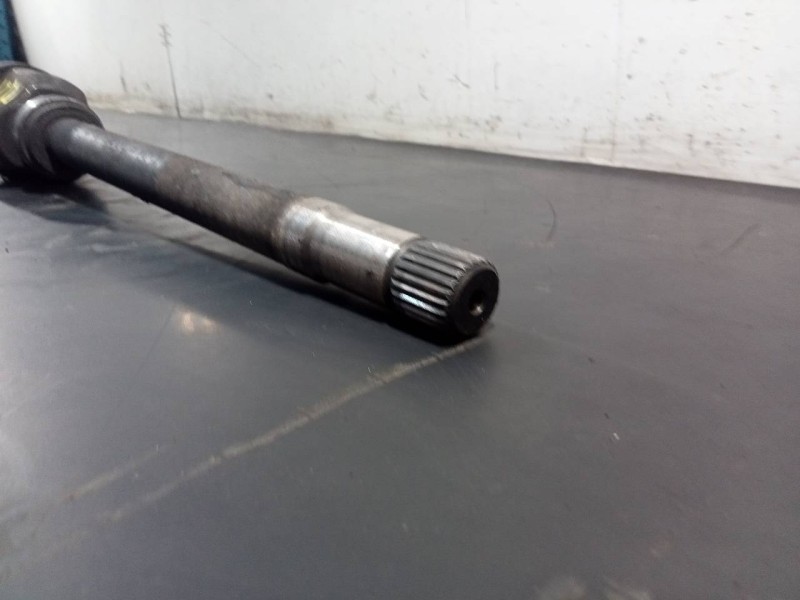 Recambio de transmision delantera derecha para peugeot 5008 allure referencia OEM IAM 9684135489  P1-B6-14