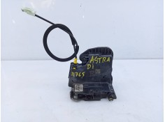 CERRADURA PUERTA DELANTERA IZQUIERDA 915C3039071A 13597536 E2-B6-65-2