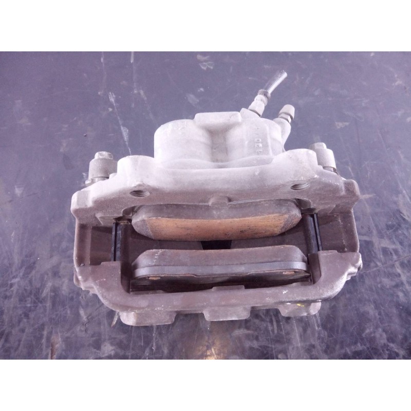 Recambio de pinza freno delantera izquierda para mercedes-benz clase glk (w204) glk glk 220 cdi 4-matic be edición limitada (204